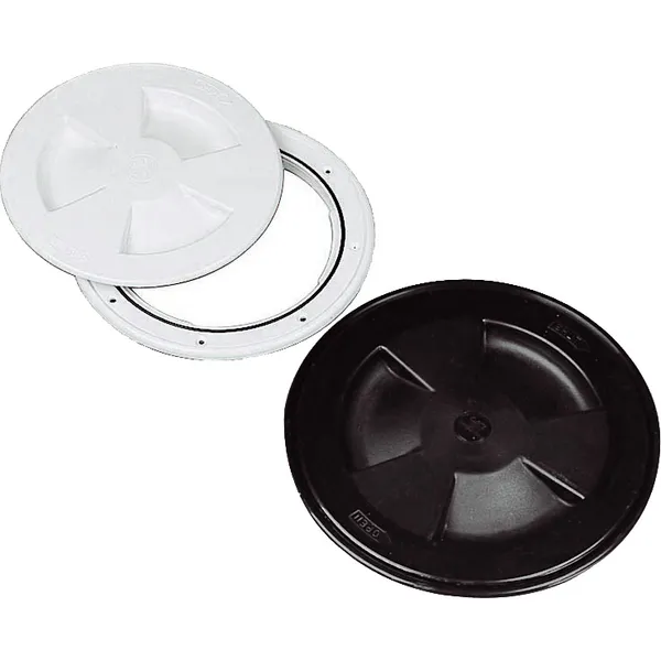 Hovedbilde Inspeksjonsluke NR