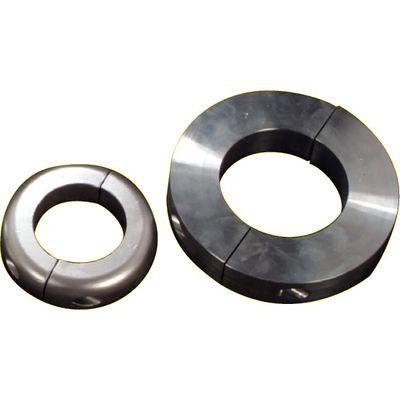 Akselanode Smal type