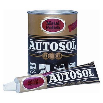 Autosol