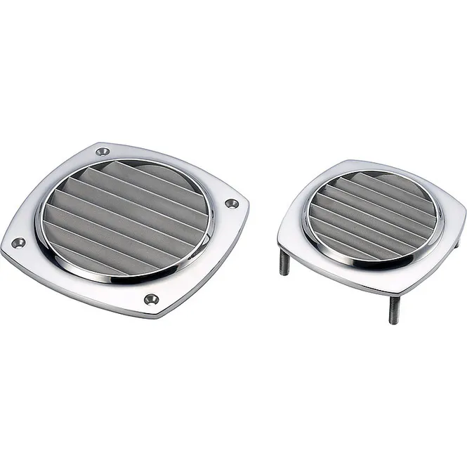 Hovedbilde Ventilrist 316 lux, 3