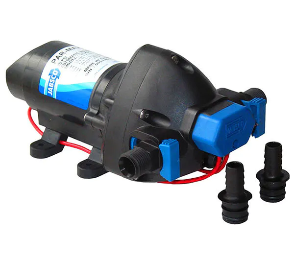 Hovedbilde Jabsco Par-Max 2,9 WPS 11 L/min