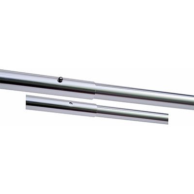 Deckmate Teleskopisk skaft 91-182 cm