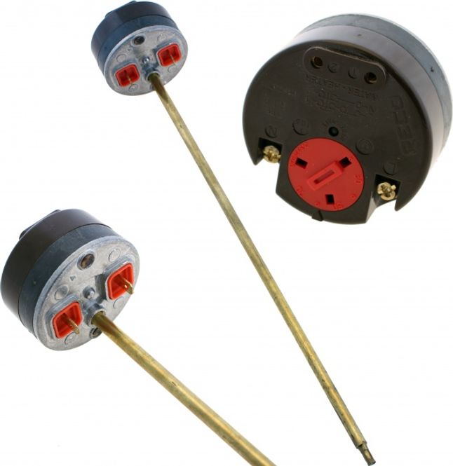 Hovedbilde Quick Termostat til Varmtvannsbereder BX/B3/B0