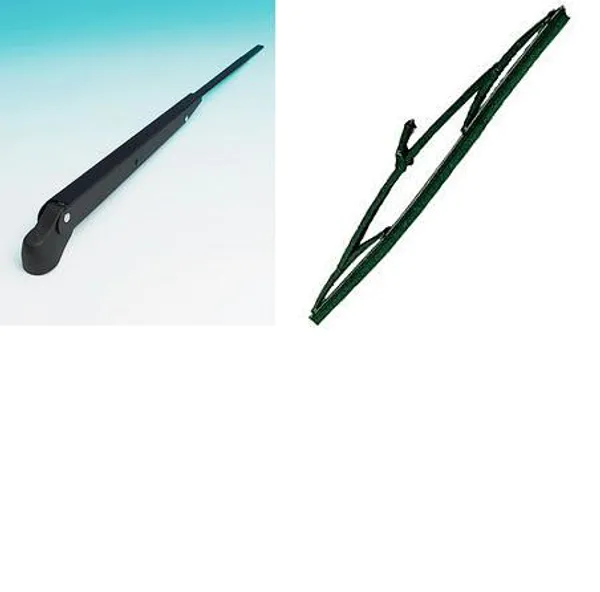 Hovedbilde       Enkel tommelfingerregel på utregning av arm og viskerblad.