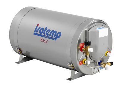 Isotemp Basic varmtvannsbereder 50L