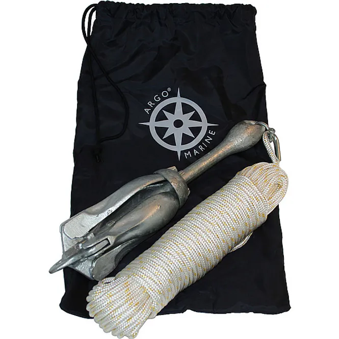 Hovedbilde Paraplydreggsett 8 kg, 10 mm/40 m