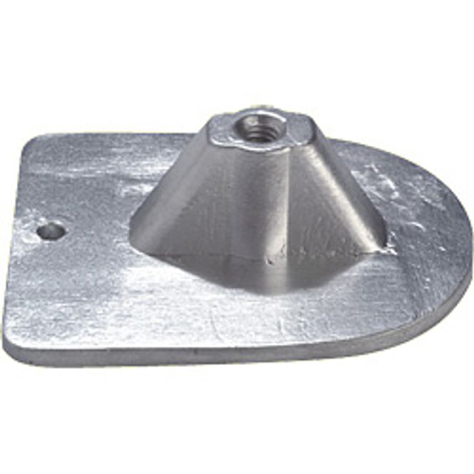 Hovedbilde Anode Mercury 20 hk