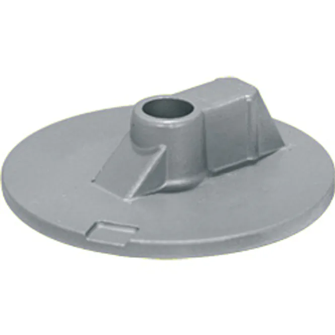 Hovedbilde Anode Mercury Bravo III Ø 91 mm