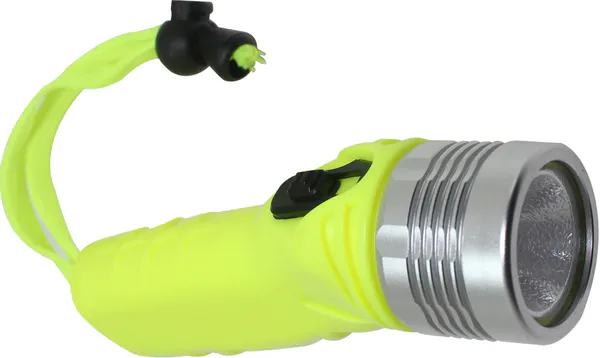 Hovedbilde Dykkerlykt Lux LED 3W