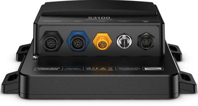 Lowrance S3100 Sonar Module