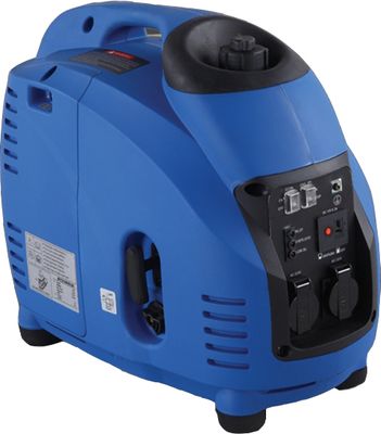Strømaggregat 2000W