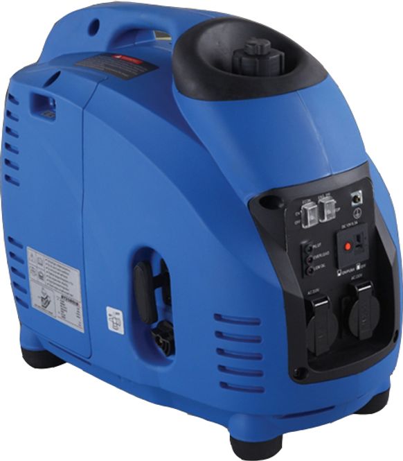 Hovedbilde 1852 Strømaggregat 3100 W