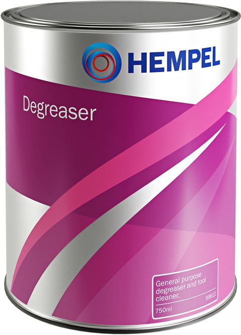 Hovedbilde Hempel Degreaser 0,75 l