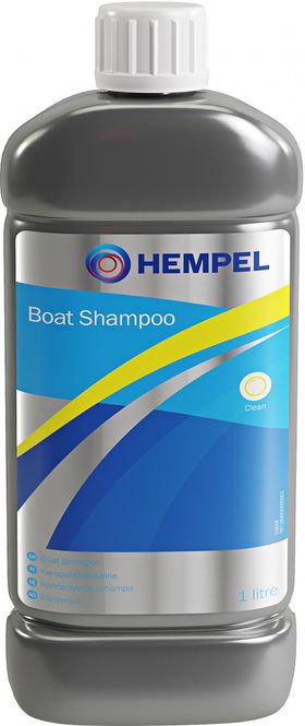 Hovedbilde Hempel Boat Shampoo 1 l