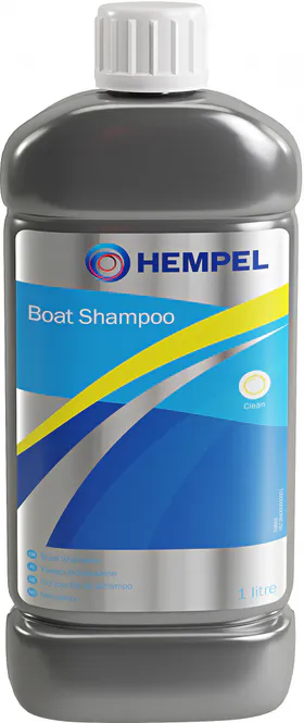 Hovedbilde Hempel Boat Shampoo 1 l