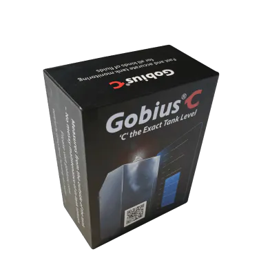 Gobius C Tanksensor med Bluetooth