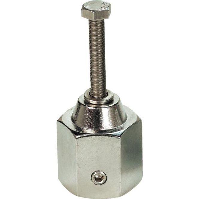 Hovedbilde  Propellmutter