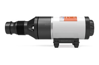 Seaflo Septikkvernpumpe 12V 
