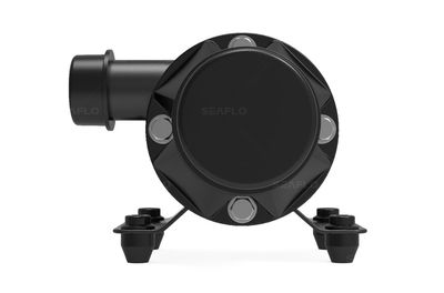 Seaflo Septikkvernpumpe 12V 
