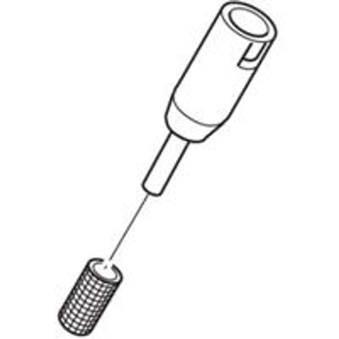 Hovedbilde Eber glødegitter, Airtronic D2/D4