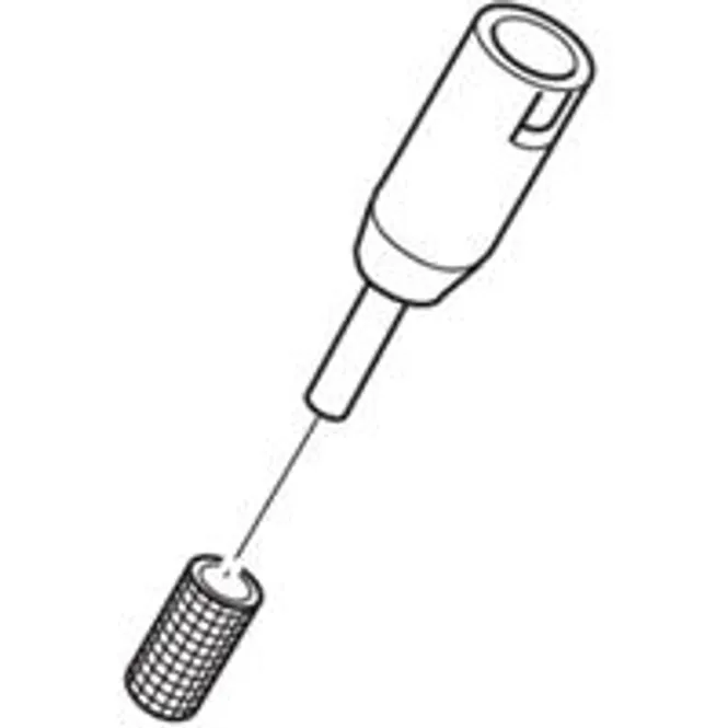 Hovedbilde Eber glødegitter, Airtronic D2/D4