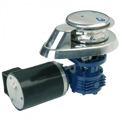 ILAS Ankervinsj Sailor De Luxe 1000 Watt