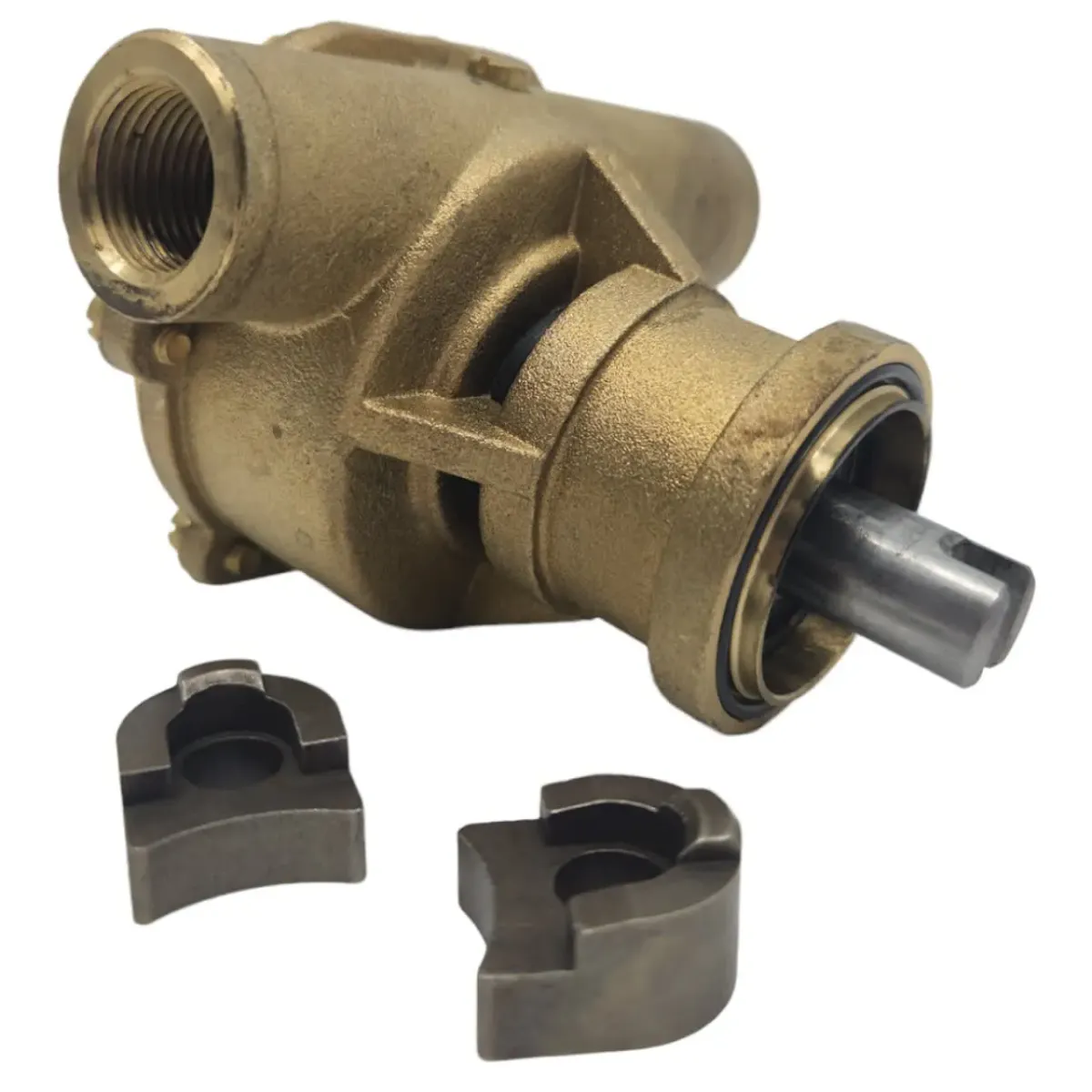 F4B-9 Impellerpumpe OEM (10-35241-1)