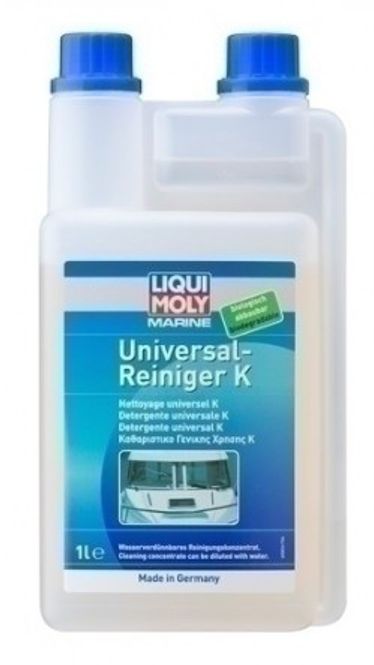 Hovedbilde Rengjøring Universal Cleaner K 1L- Liqui Moly