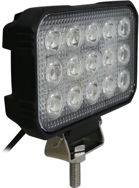 Hovedbilde 1852 Dekkslys Flom LED 80W