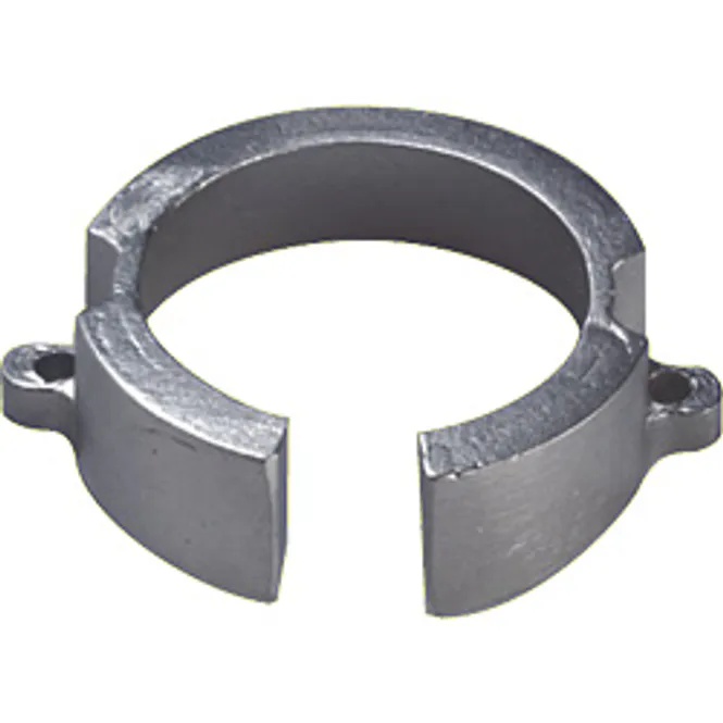 Hovedbilde Anode Mercruiser Bravo 1, 3
