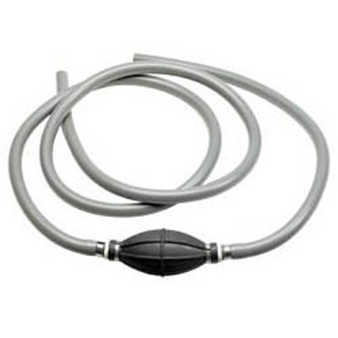 Hovedbilde Bensinslange m/pumpe 190 cm