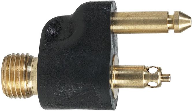Hovedbilde Scepter Bensinkopling tank, OMC Johnson/Evinrude