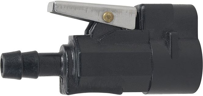 Hovedbilde Scepter Bensinkopling slange, Mercury