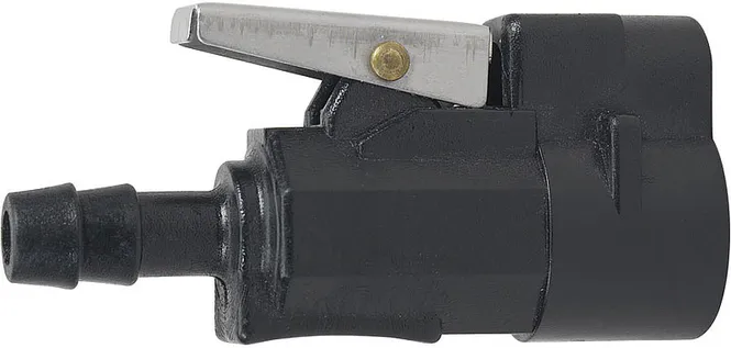 Hovedbilde Scepter Bensinkopling slange, Mercury