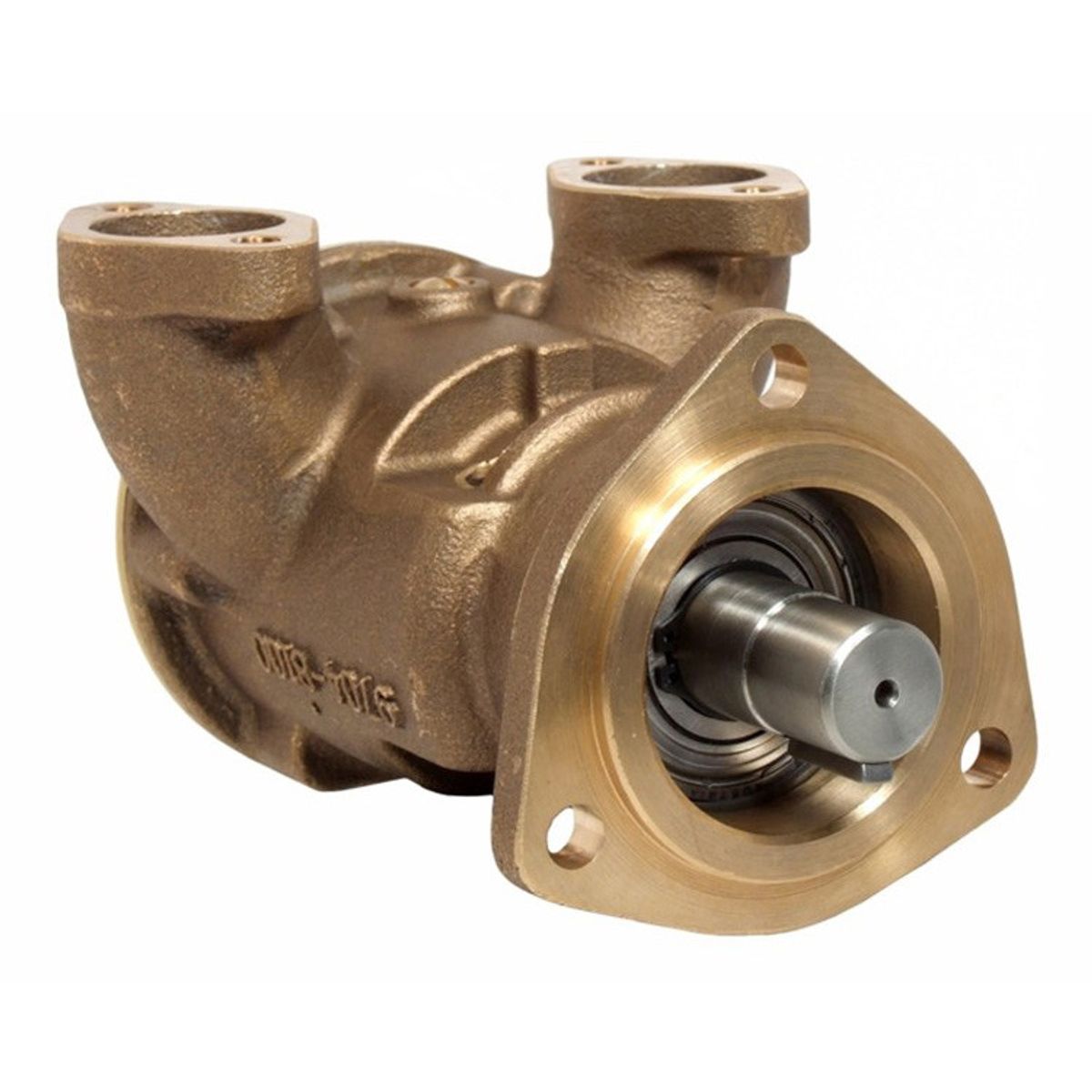 Impellerpumpe m/1
