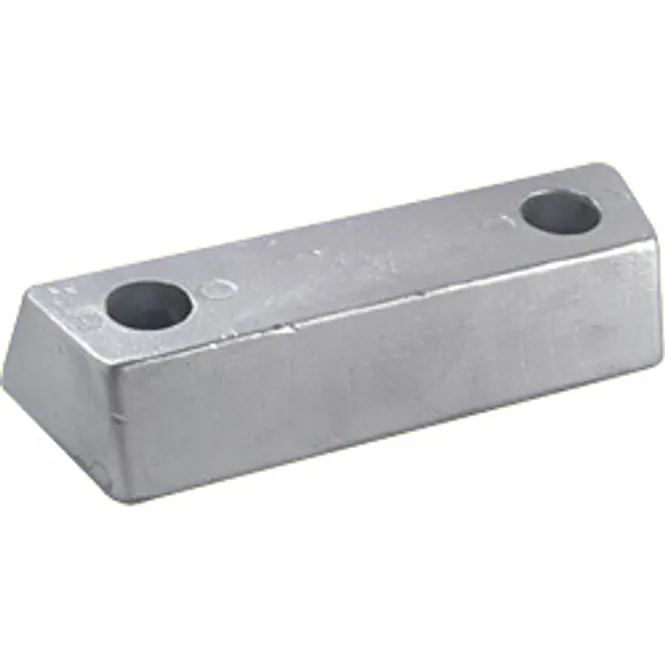 Hovedbilde Anode Volvo Penta DP 290, bar