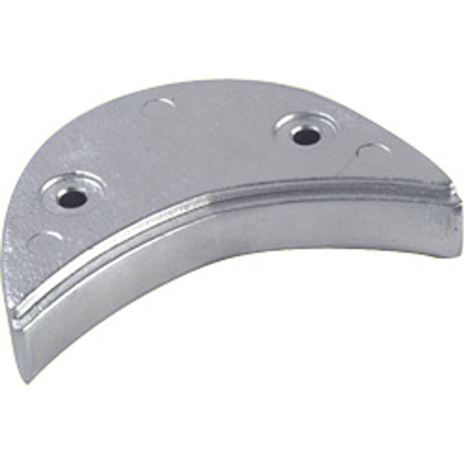 Hovedbilde Anode OMC Johnson/Evinrude 90-140 hk