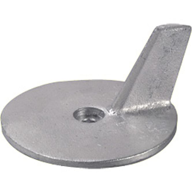Hovedbilde Anode Yamaha/Mariner 10-50 hk