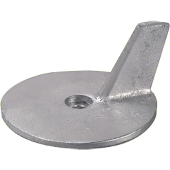Hovedbilde Anode Yamaha/Mariner 10-50 hk