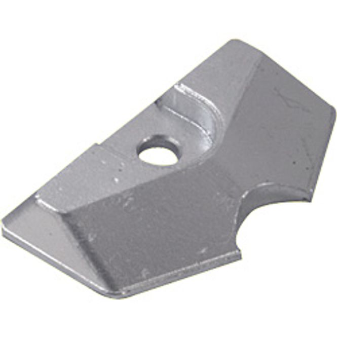 Hovedbilde Anode Yamaha 2-4 hk A/B