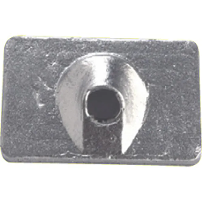 Hovedbilde Anode Mercury 6-9,9 hk