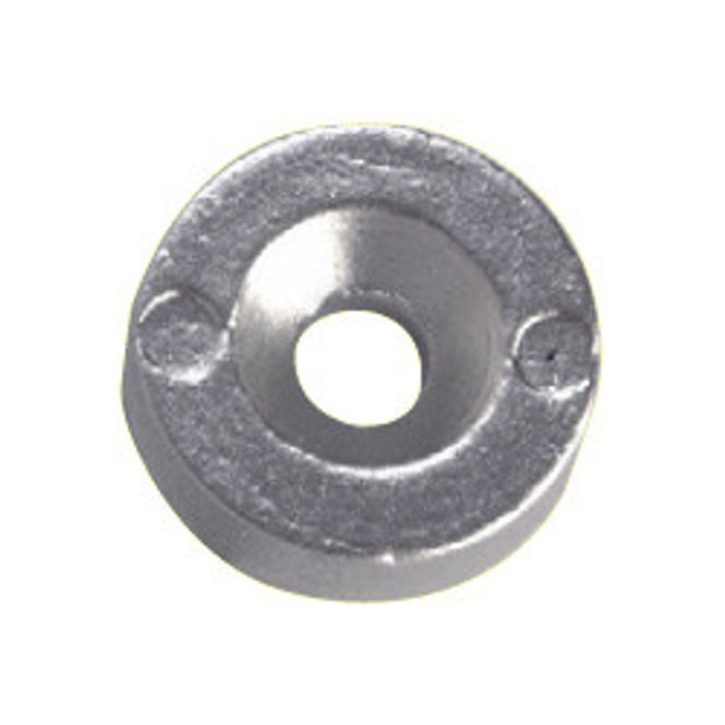 Hovedbilde Anode Mercury Ø 24 mm
