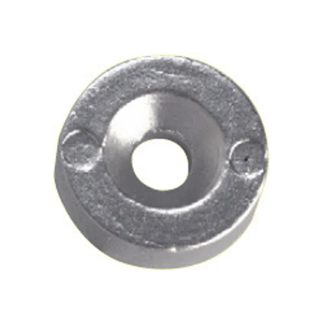 Hovedbilde Anode Mercury Ø 24 mm