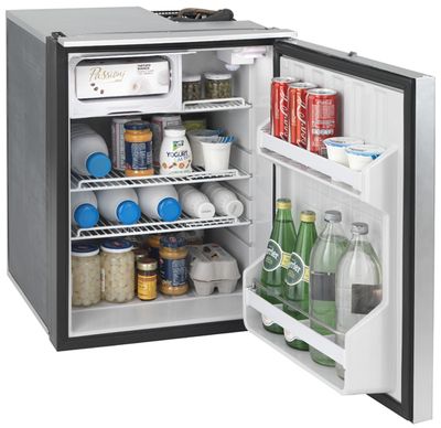 Isotherm Kjøleskap Elegance CR85EL 