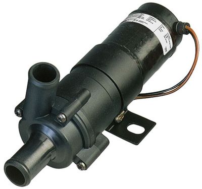 Sirkulasjonspumpe 900Liter 24Volt