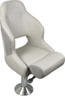 Båtstol MI-H52 flip-up 