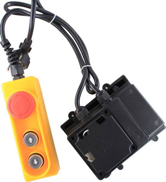 Hovedbilde Fjernkontroll til 1028602