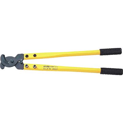 Kabelkutter 1-125 mm2