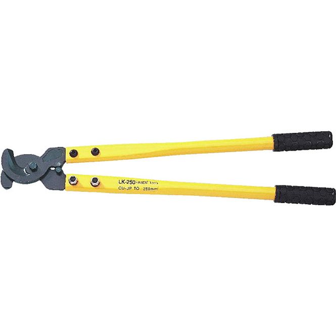Hovedbilde Kabelkutter 1-125 mm2