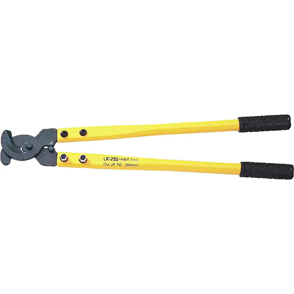 Hovedbilde Kabelkutter 1-125 mm2